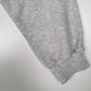 Mens Grey Nike Vintage 00s Crewneck Jumper