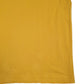 Mens Yellow Diadora Spellout  T Shirt