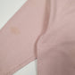 Womens Pink Champion  Crewneck Jumper