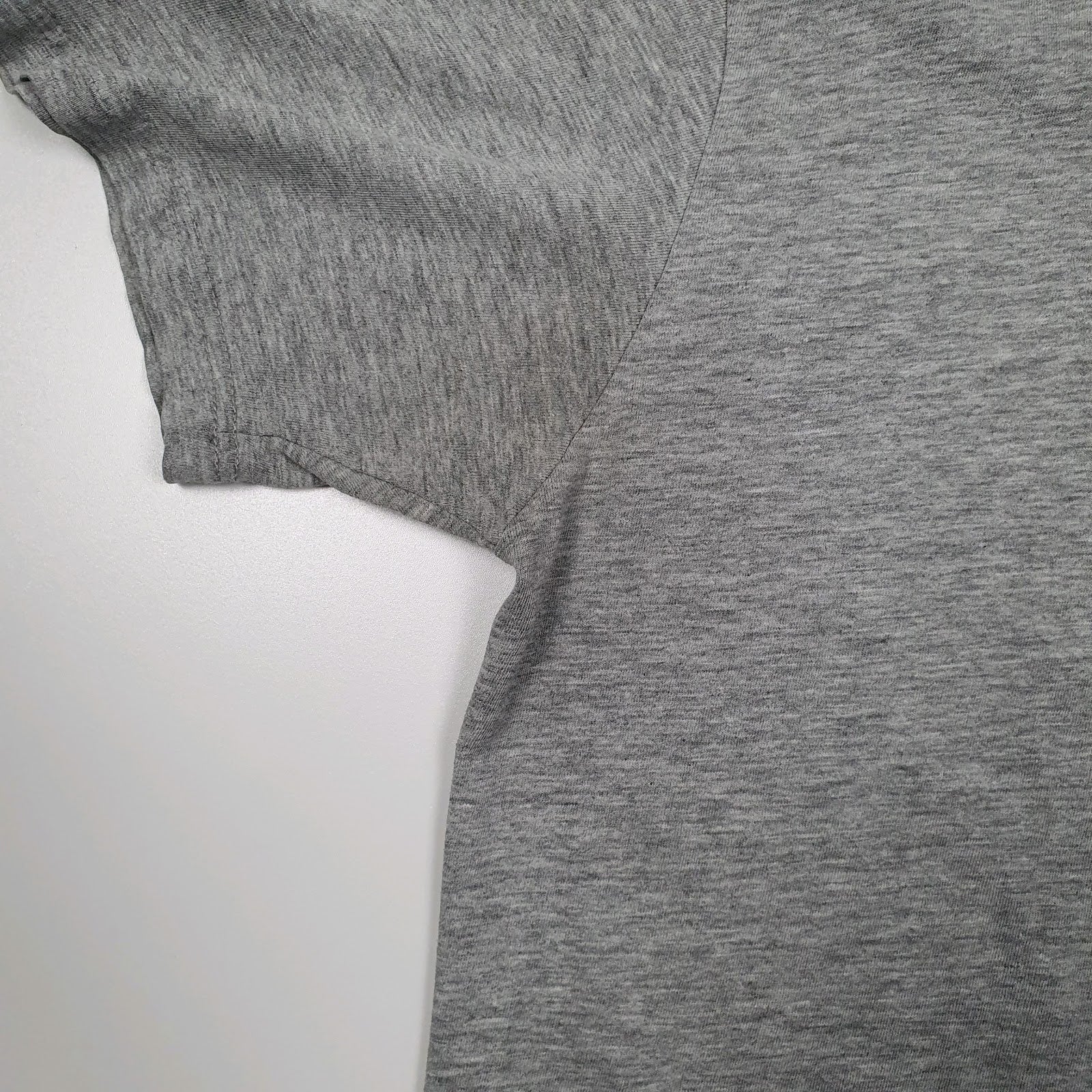 Mens Grey Polo Ralph Lauren   T Shirt