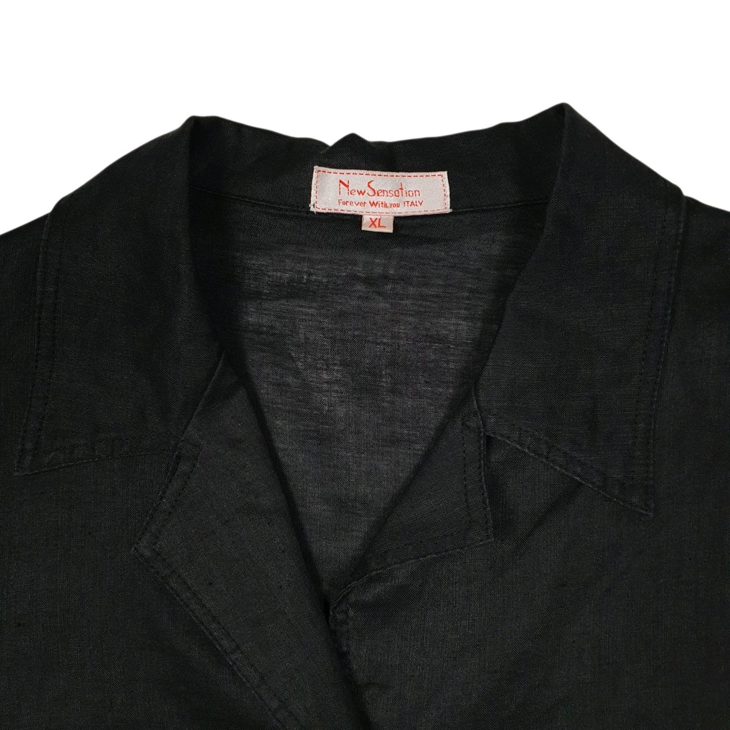 Womens Black New Sensation   Shirt