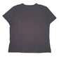 Mens Grey Napapijri Spellout  T Shirt