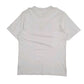 Mens White Puma   T Shirt