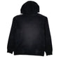 Mens Black Nike  Hoodie Jumper
