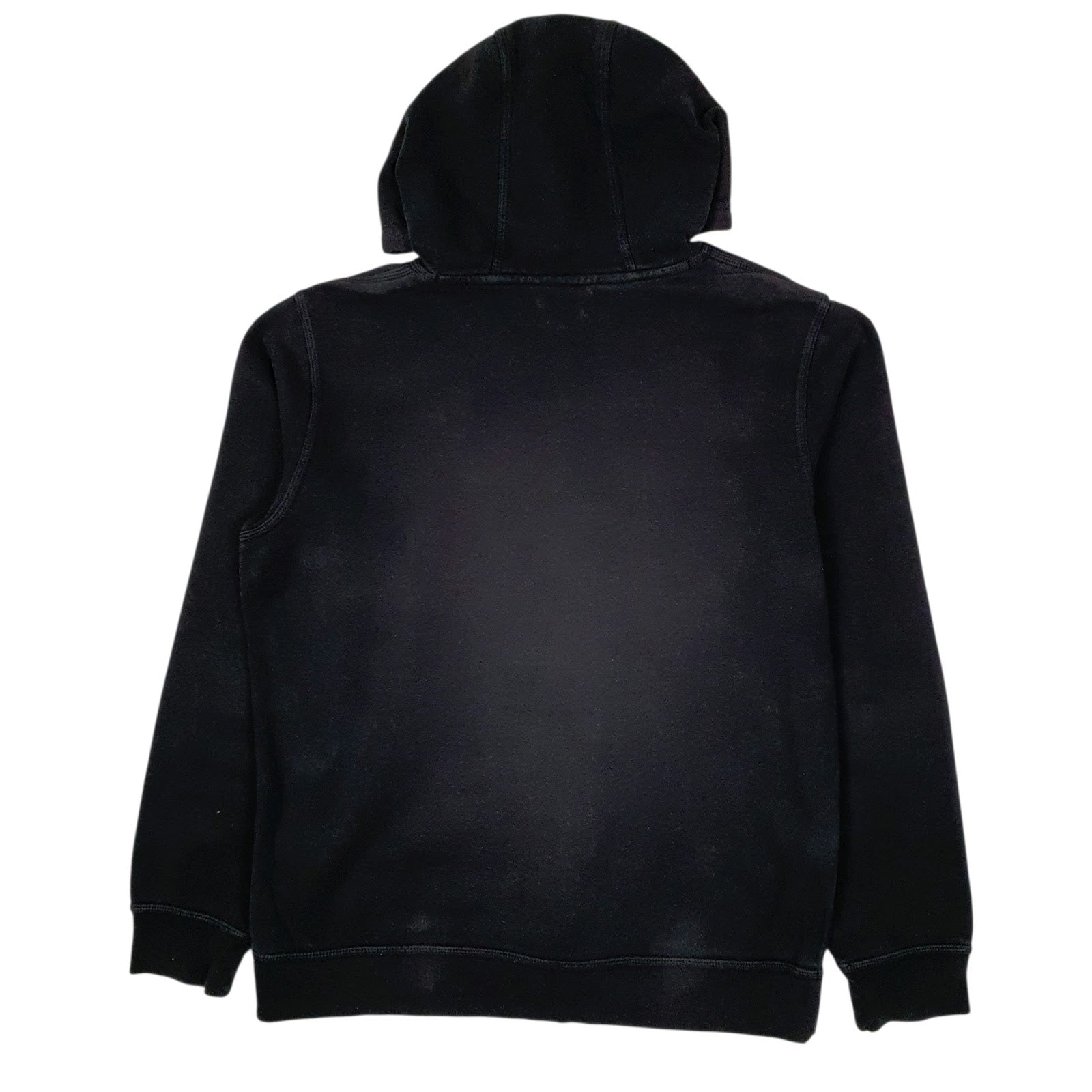 Mens Black Nike  Hoodie Jumper