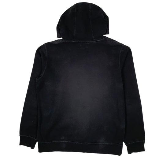 Mens Black Nike  Hoodie Jumper