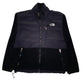 Womens Black The North Face  Full Zip Jumper