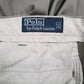 Mens Grey Polo Ralph Lauren   Trousers