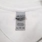 Mens White Gildan Westminster Wolves Football  T Shirt