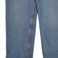 Mens Blue Levis   Jeans