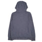 Womens Blue Carhartt  Hoodie Jumper