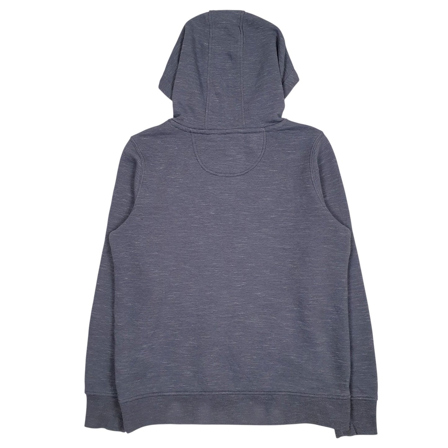 Womens Blue Carhartt  Hoodie Jumper