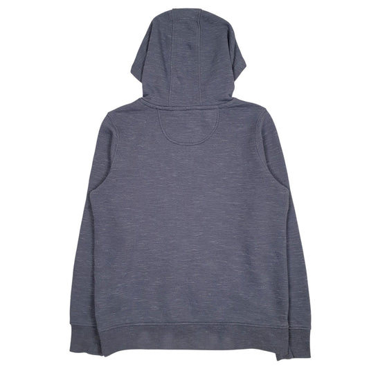 Womens Blue Carhartt  Hoodie Jumper