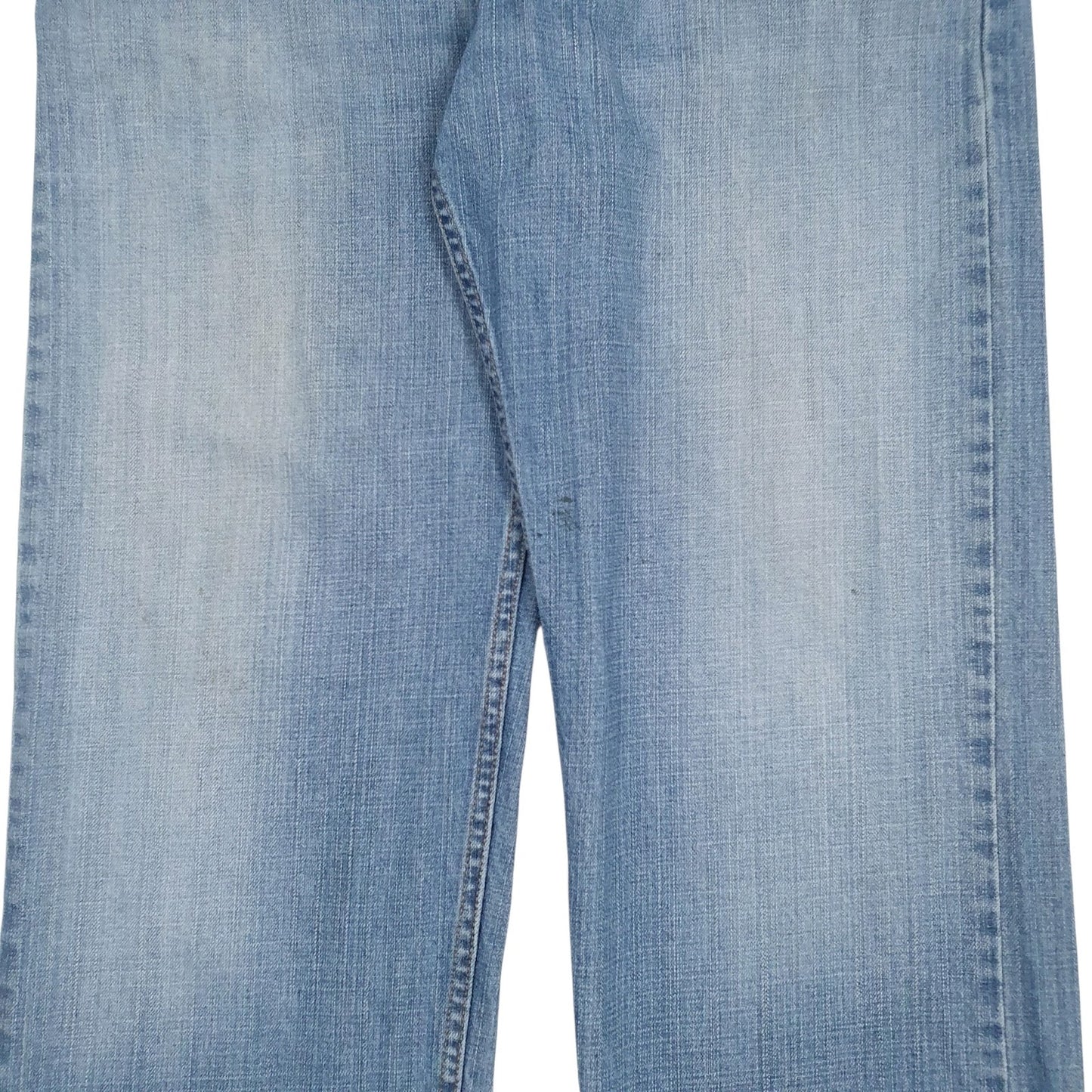 Mens Blue Levis   Jeans