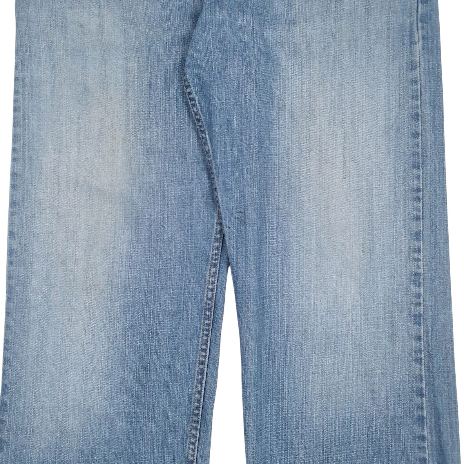 Mens Blue Levis   Jeans