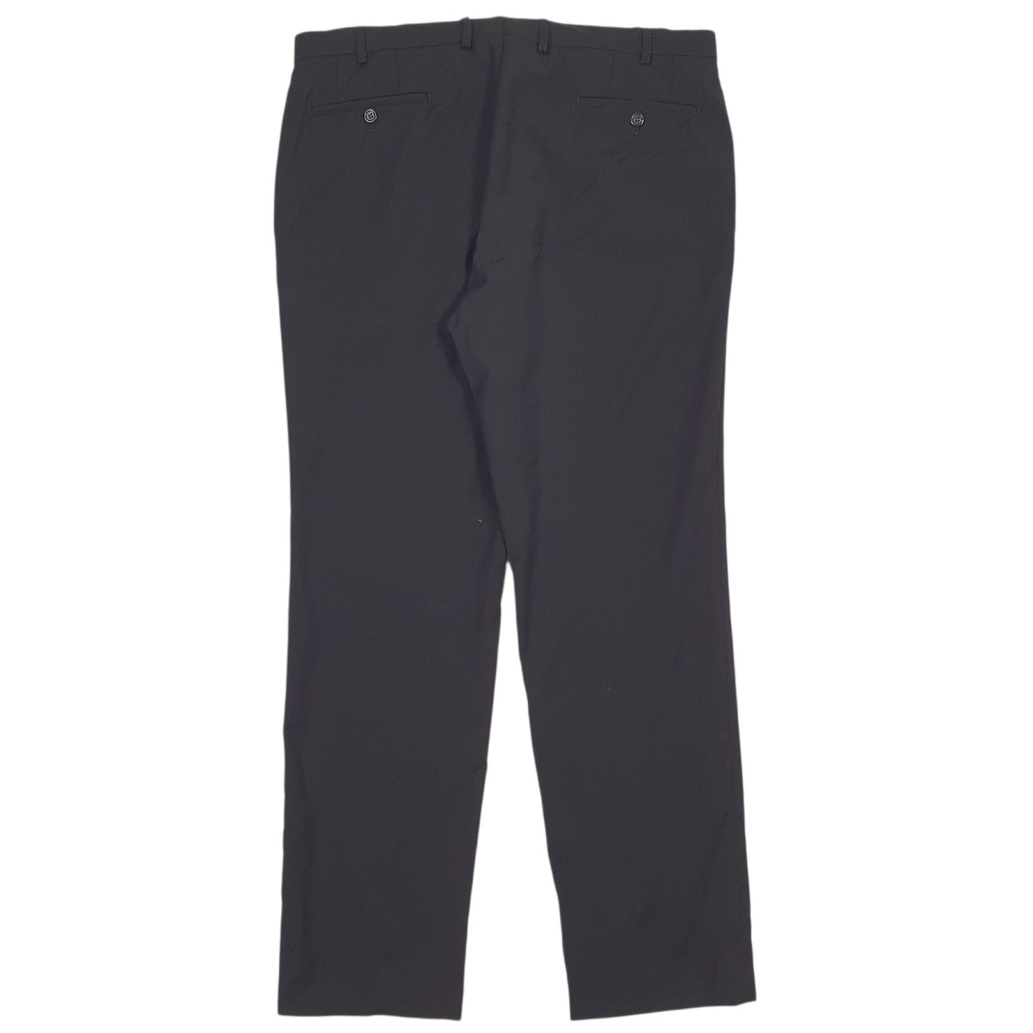 Mens Black Ralph Lauren   Trousers