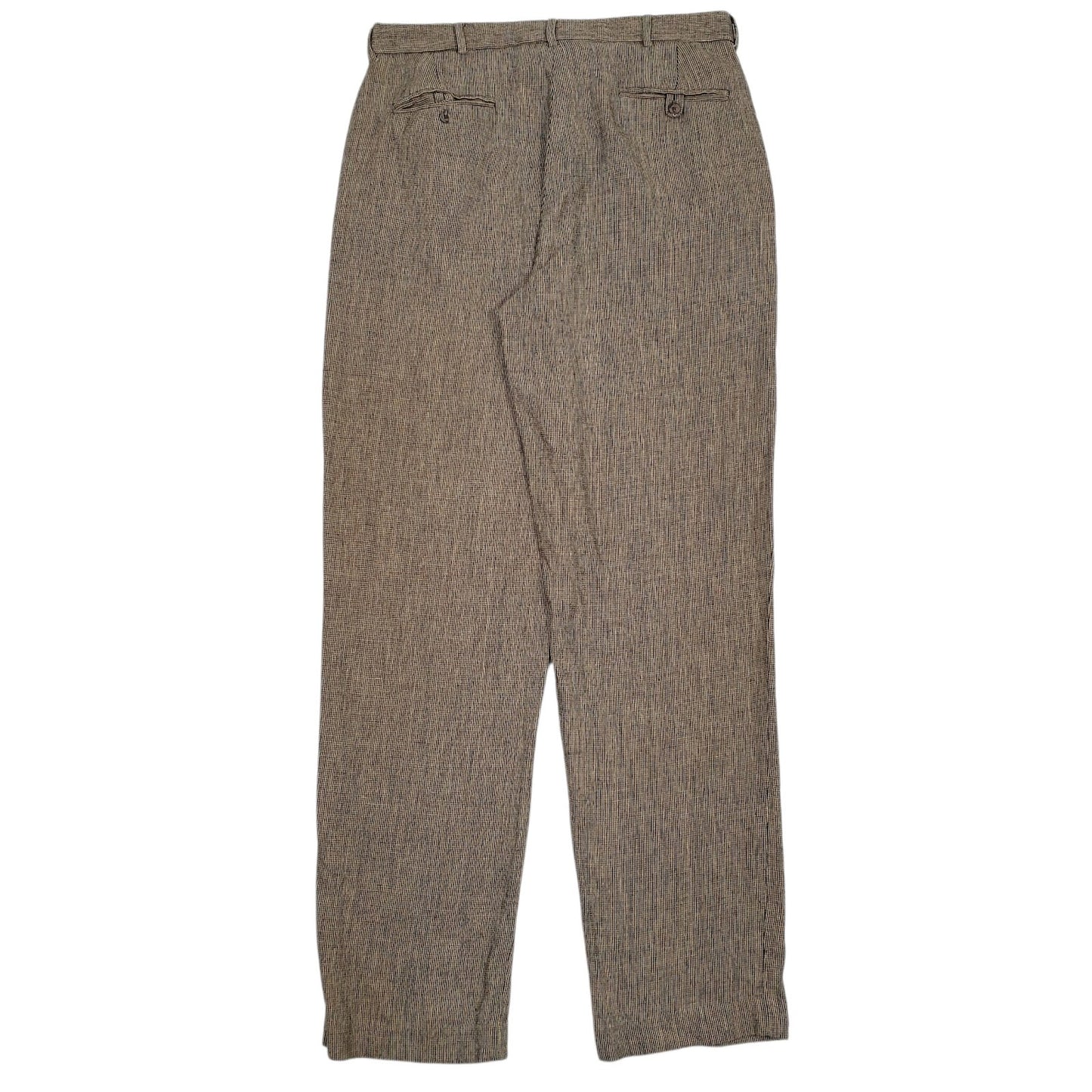 Mens Green Polo Ralph Lauren   Trousers