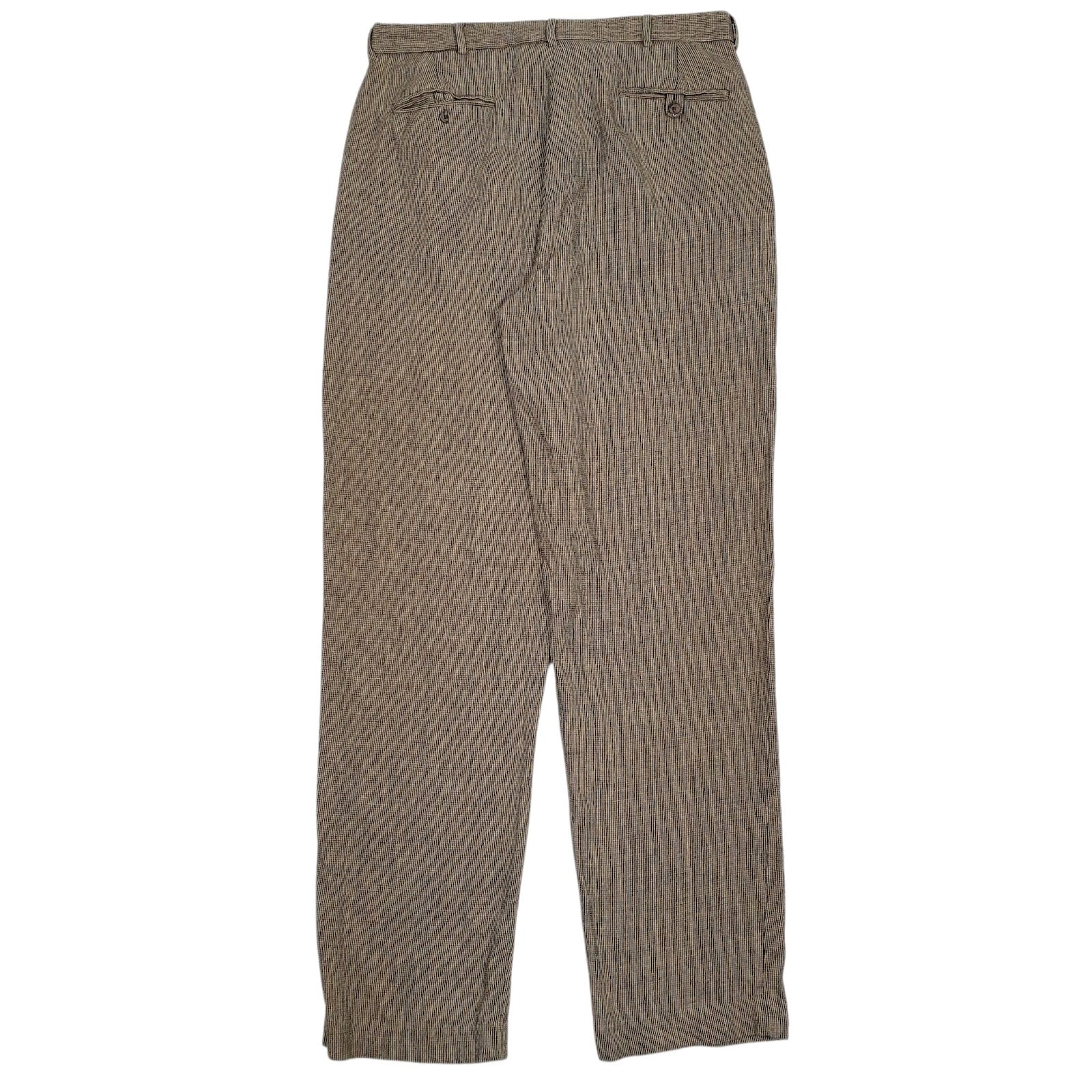 Mens Green Polo Ralph Lauren   Trousers