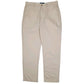 Mens Cream Polo Ralph Lauren Prospect Pant Chino Trousers