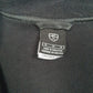 Mens Black Nike Golf Quarter Zip Jumper