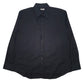 Mens Black Cerruti  Long Sleeve Shirt