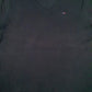 Mens Black Tommy Hilfiger   T Shirt