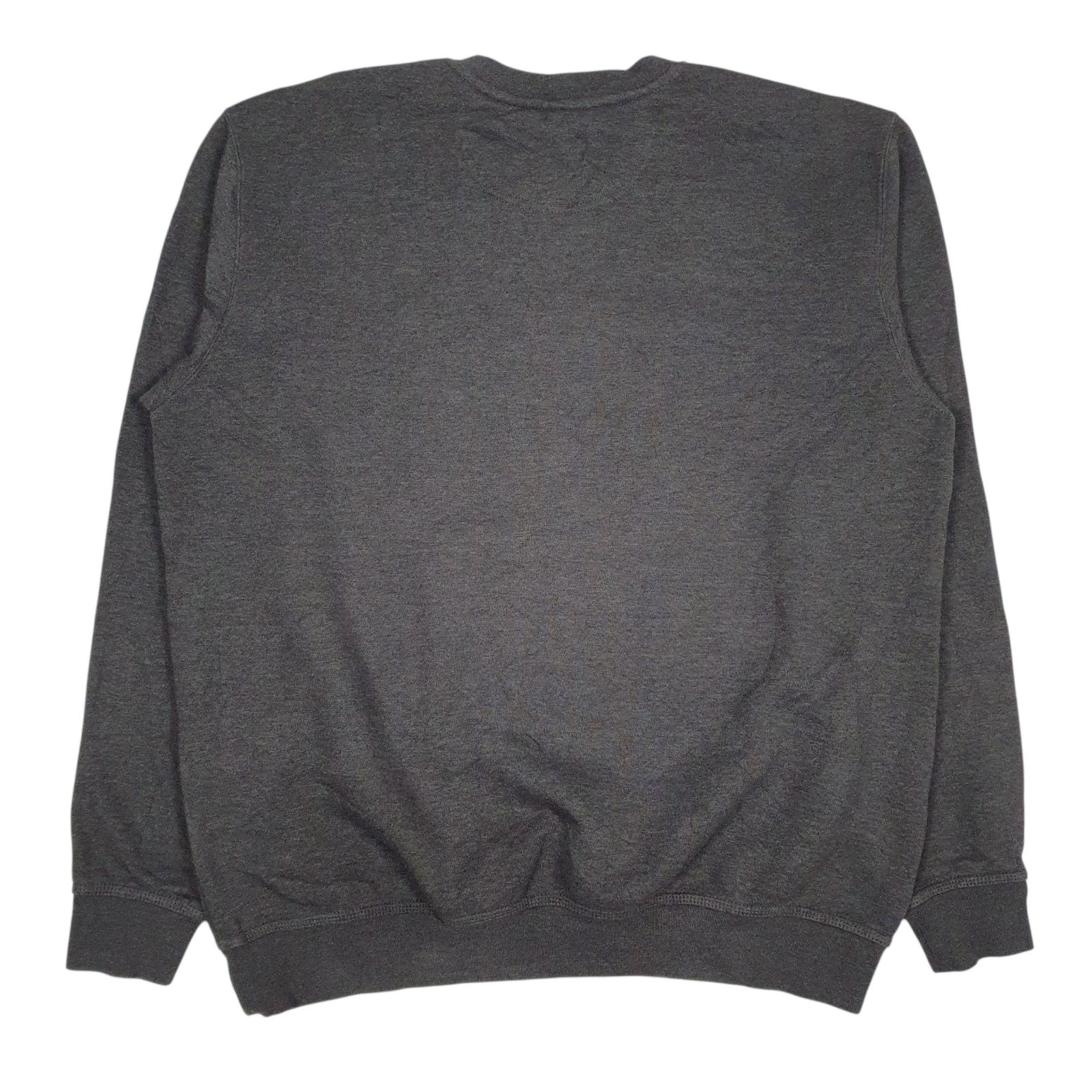 Mens Grey Carhartt  Crewneck Jumper