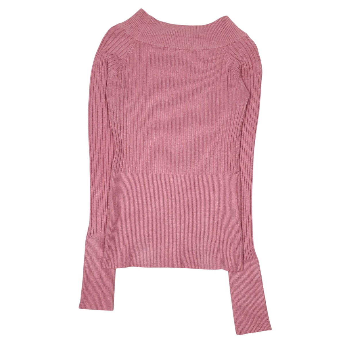 Womens Pink Unbranded  Crewneck Jumper