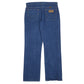Womens Blue Wrangler   Jeans