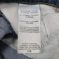 Womens Blue Levis   Jeans