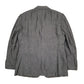 Mens Grey Gianfranco Ferre   Coat
