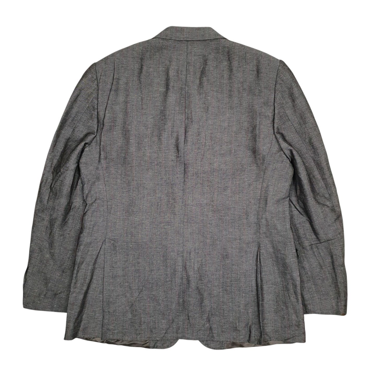 Mens Grey Gianfranco Ferre   Coat