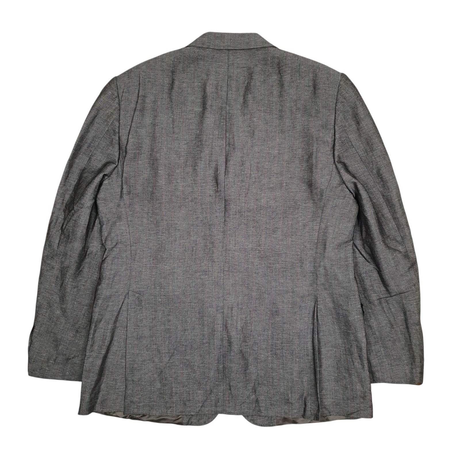 Mens Grey Gianfranco Ferre   Coat