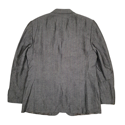 Mens Grey Gianfranco Ferre   Coat