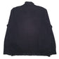 Mens Black Nike  Full Zip Jumper
