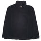 Womens Black The North Face  Full Zip Jumper