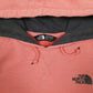Womens Pink The North Face  Hoodie Jumper