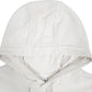 Mens White Nike  Hoodie Jumper