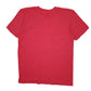 Mens Red Disney Pixar Incredibles 2  T Shirt