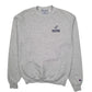 Mens Grey Champion Fred Hutch Cancer Center Crewneck Jumper