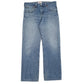 Mens Blue Levis  501 JeansW32 L29