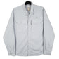 Mens Blue L.L.Bean  Long Sleeve Shirt