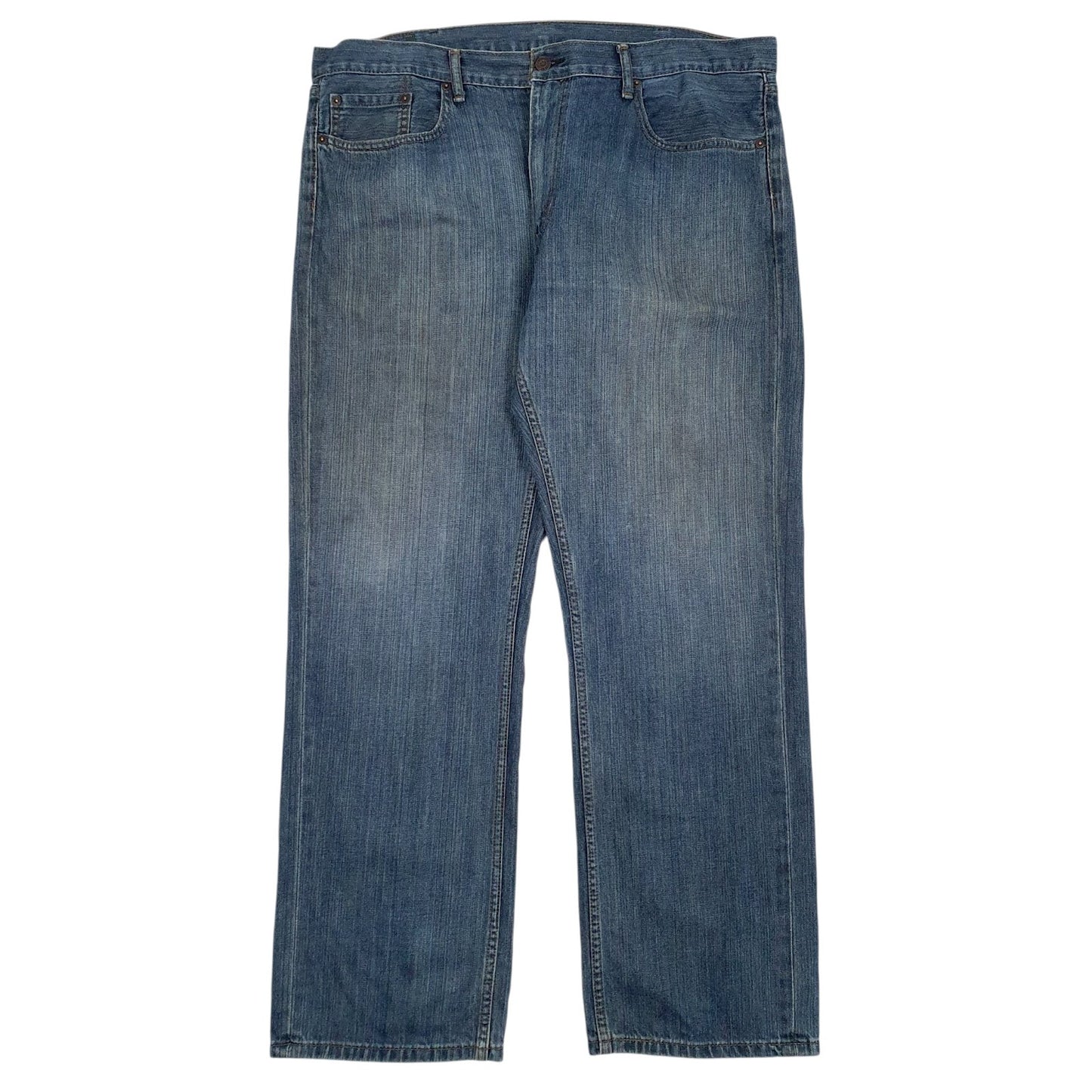 Mens Blue Levis  559 JeansW38 L32