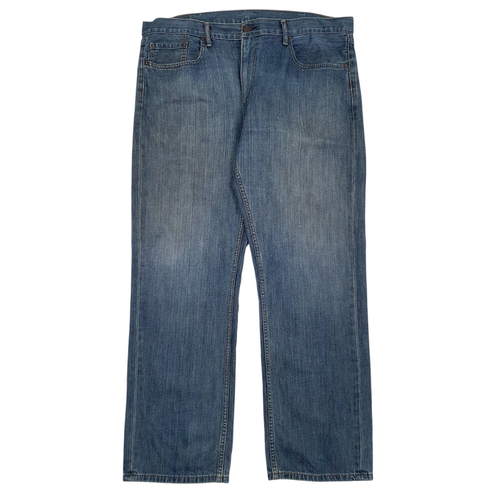 Mens Blue Levis  559 JeansW38 L32