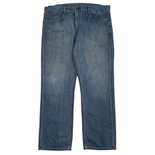 Mens Blue Levis  559 JeansW38 L32