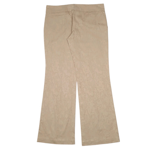 Womens Brown Unbranded   Trousers