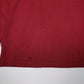 Mens Burgundy Nike   T Shirt