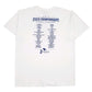 Mens White Port & Company State Championships Softball Tournament  T Shirt