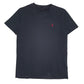 Mens Black All Saints  Short Sleeve T Shirt