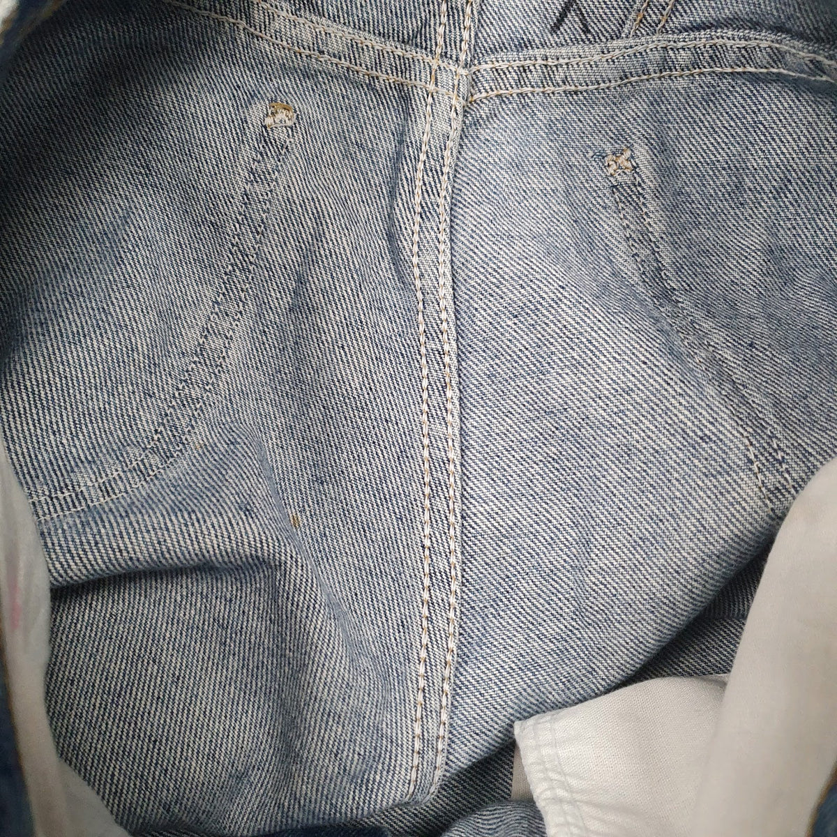 Mens Blue Lee   Jeans